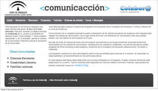 martes 10 de noviembre de 2015
 