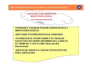 Presentacion Conclusiones Encuentro V Final