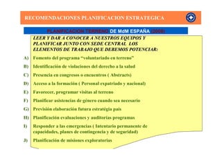Presentacion Conclusiones Encuentro V Final