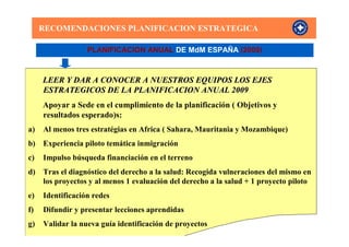 Presentacion Conclusiones Encuentro V Final