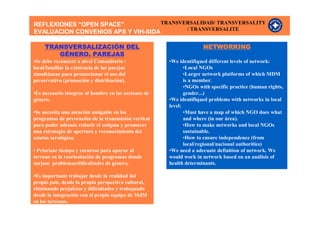 Presentacion Conclusiones Encuentro V Final