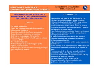 Presentacion Conclusiones Encuentro V Final