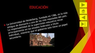 EDUCACIÓN 
 