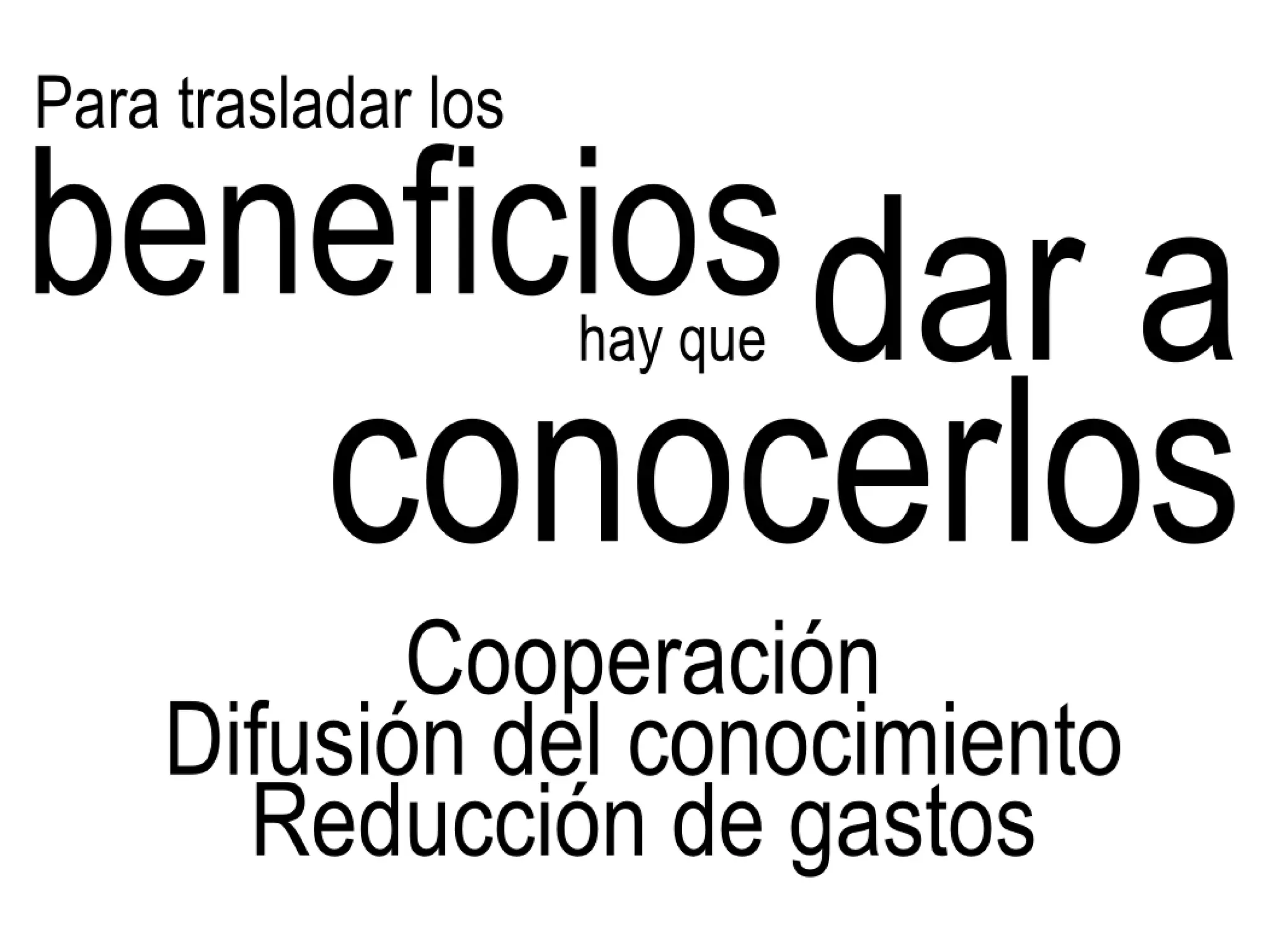 Educar con Software Libre