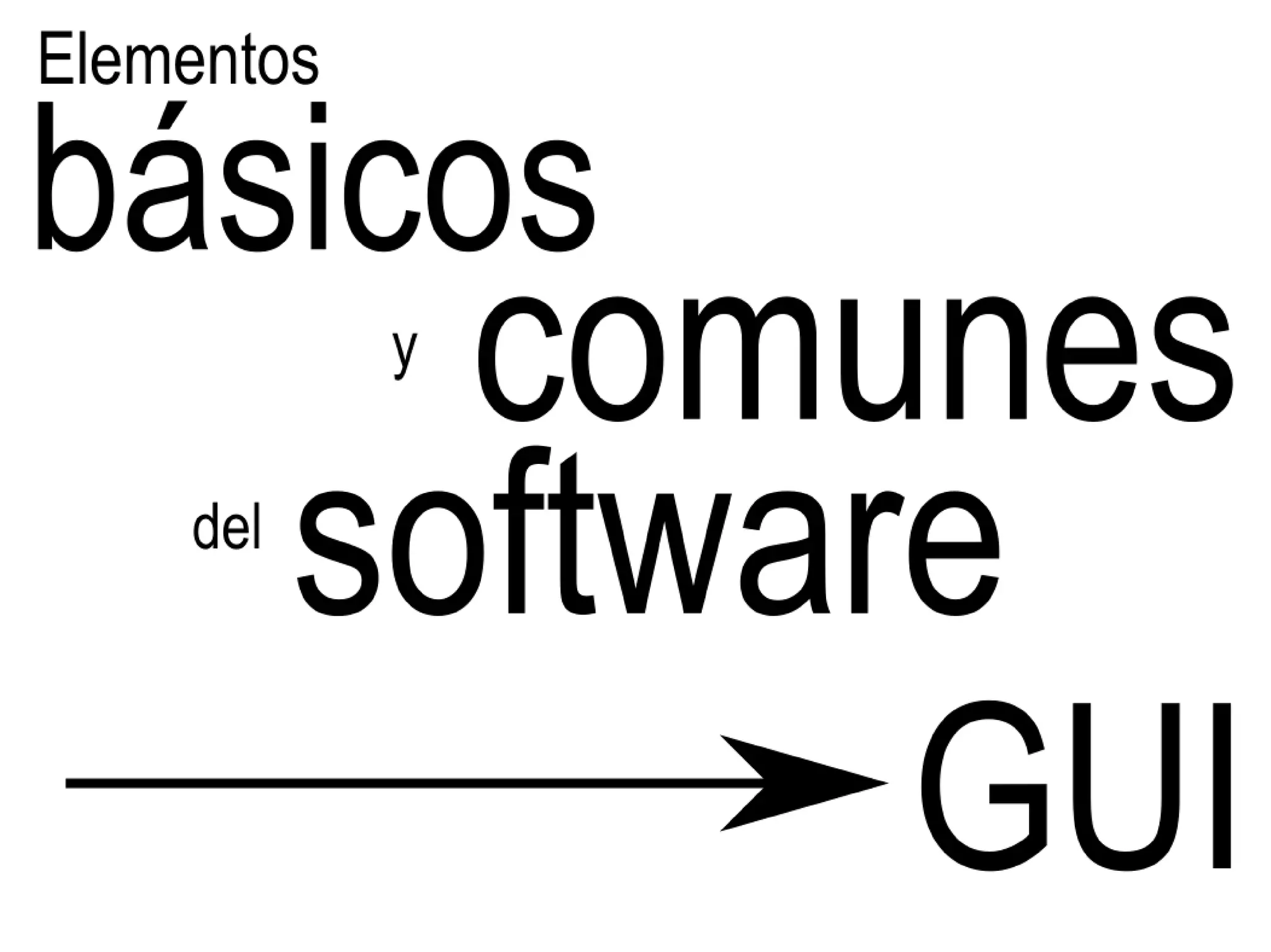 Educar con Software Libre