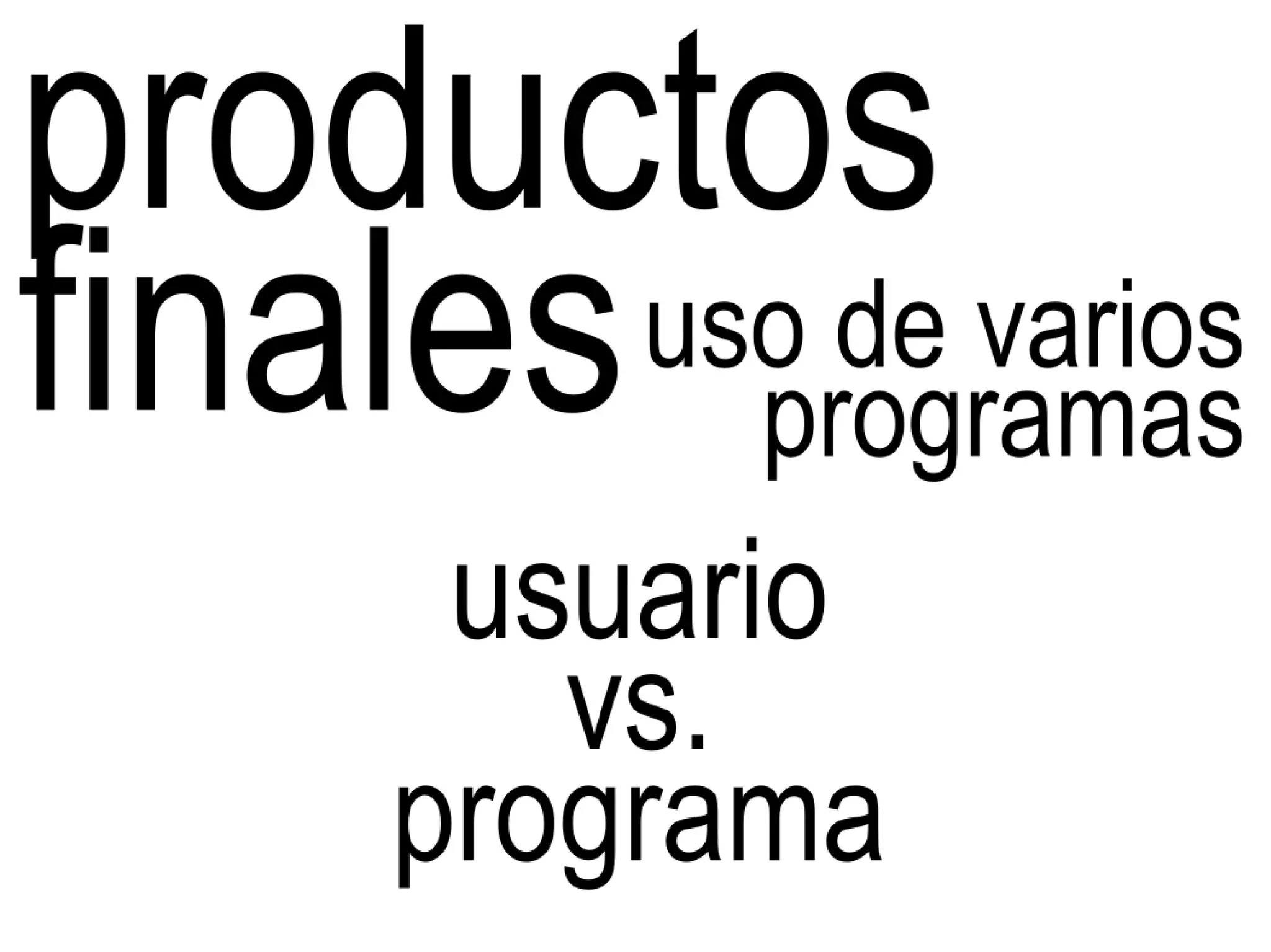 Educar con Software Libre