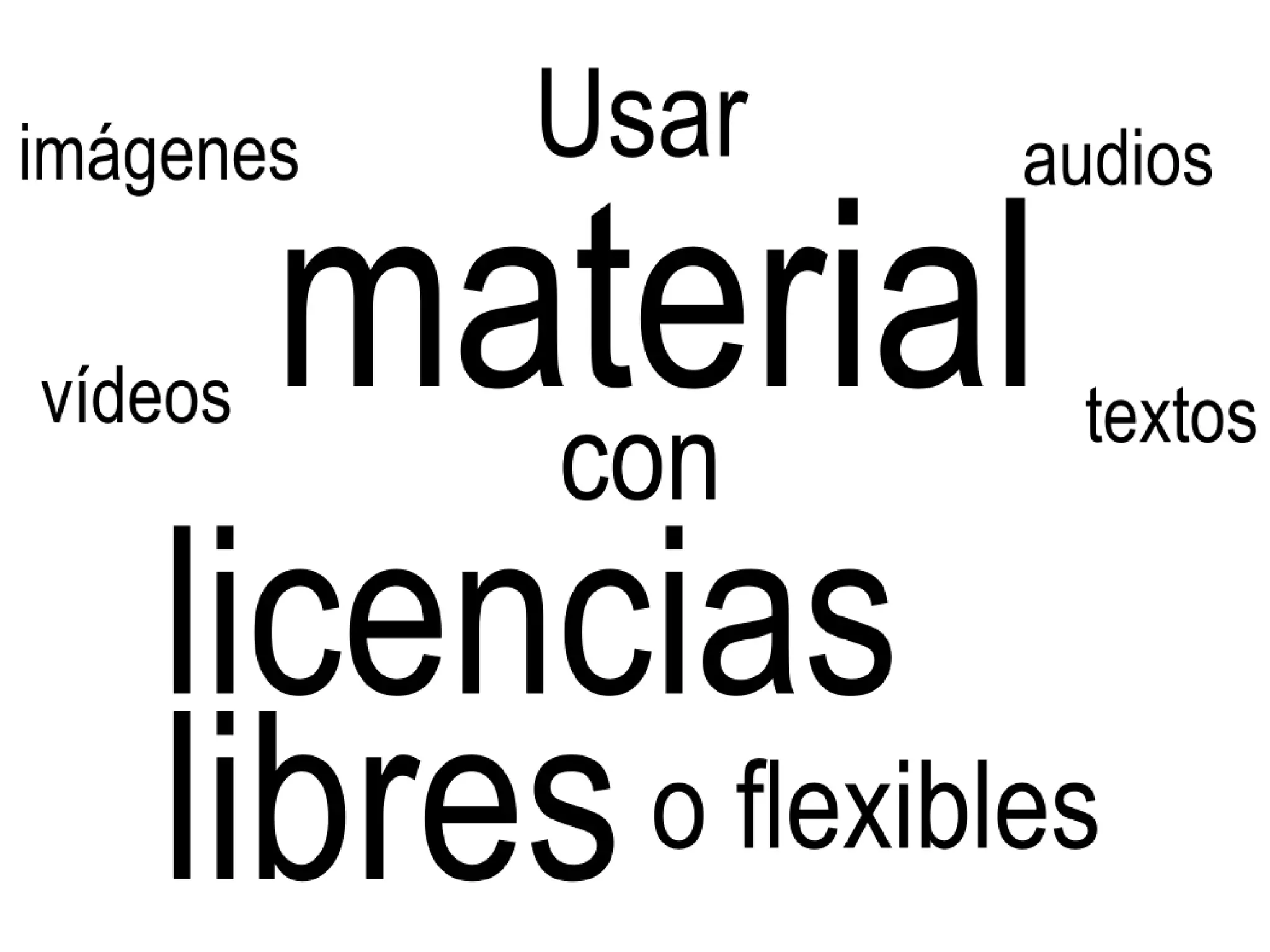 Educar con Software Libre