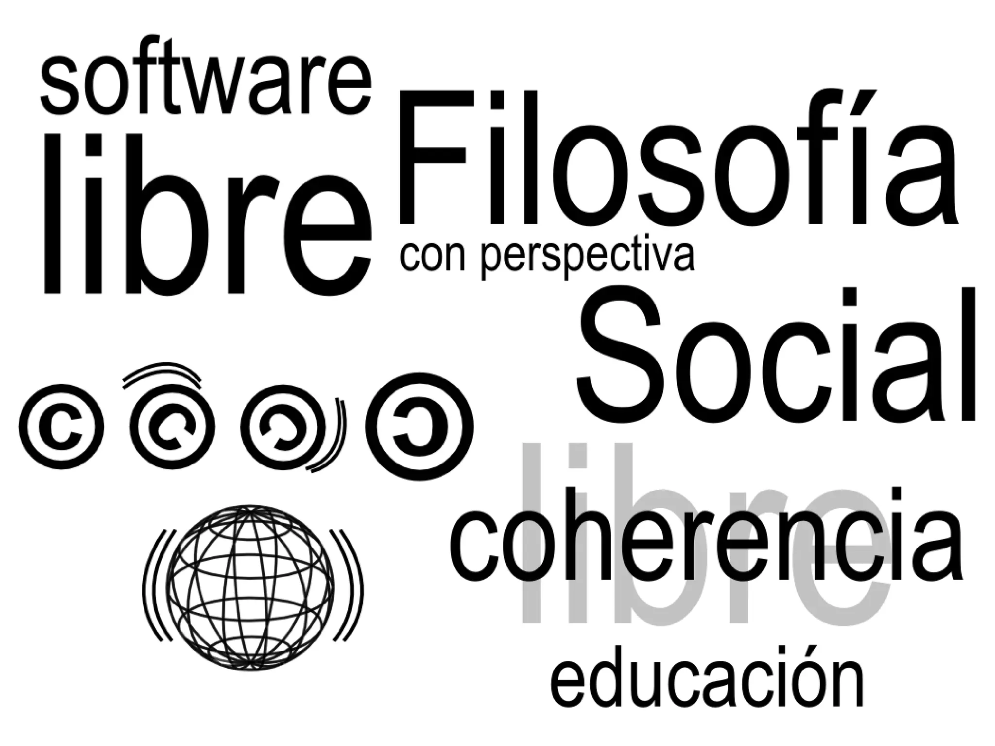 Educar con Software Libre