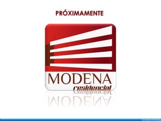 Concreta Inmobiliaria
PRÓXIMAMENTE
 