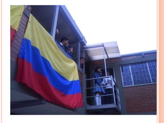 Presentacion consolidado