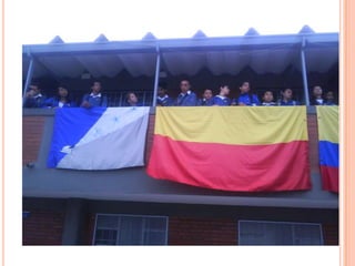 Presentacion consolidado