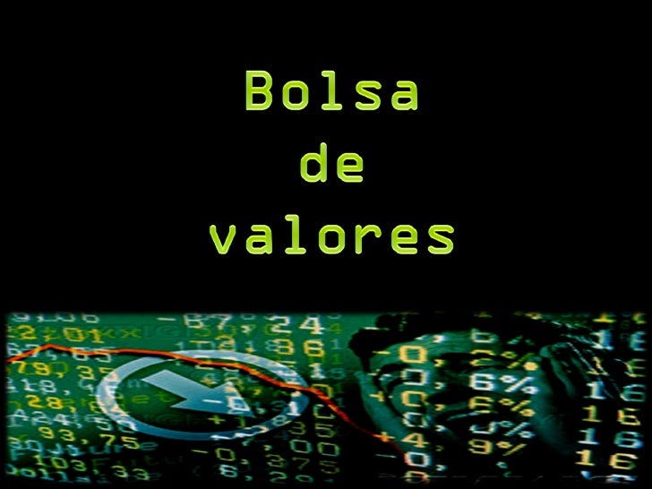 Bolsa de valores cryptocurrency