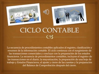 Presentacion contabilidad básica