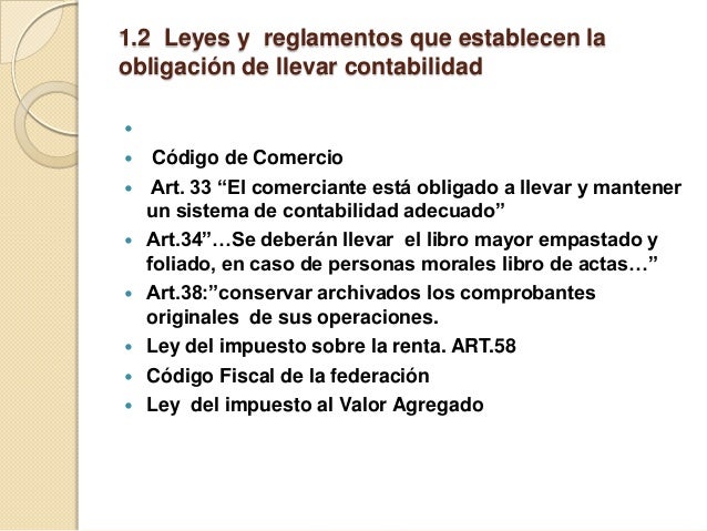Presentacioncontabilidad financiera