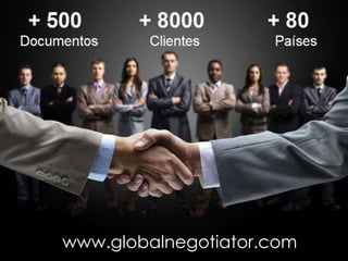 “El Fabricante reconoce que todos los diseños, especificaciones, marcas,
derechos de autor, patentes, know-how y otros Derechos de Propiedad
Intelectual de los productos (en su conjunto, denominados “Derechos PI”)
son propiedad de la Empresa y el Fabricante no adquirirá ningún derecho
ni beneficio sobre los Derechos PI incluidos en este Contrato, excepto una
licencia de uso de los Derechos PI necesarios para el cumplimiento de este
Contrato mientras permanezca en vigor.”
“El Fabricante no permitirá durante la vigencia del presente Contrato o una
vez que termine, que terceras partes utilicen diseños, especificaciones u otros
Derechos PI de la Empresa para la fabricación de cualquiera de los productos.”
3.5 CLÁUSULA DERECHOS PROPIEDAD INTELECTUAL
Ver ejemplo de Contrato de Fabricación Internacional
 