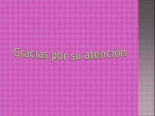 Presentacion control