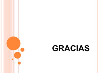 GRACIAS
 