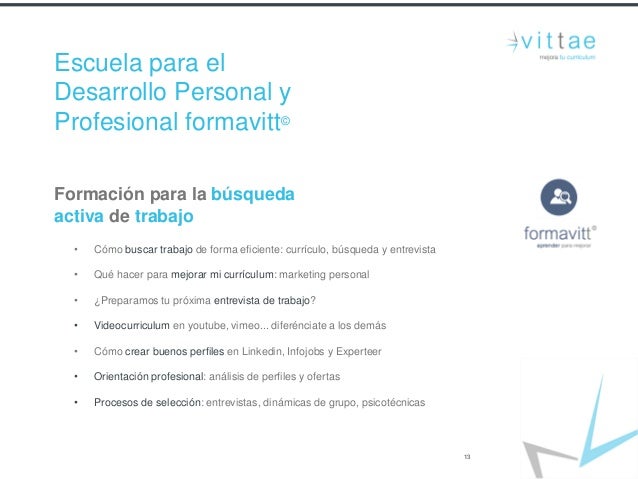 Mi Curriculum