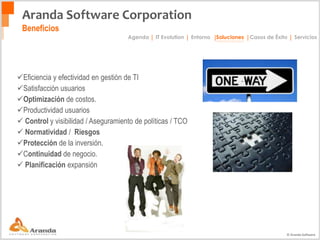 Mejore los tiempos de respuesta de atención a sus usuarios.