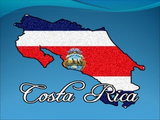 Presentacion Costa Rica