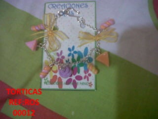 TORTICASREF:ROS 00012