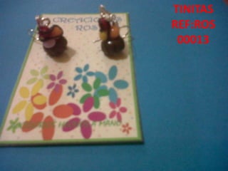 TINITASREF:ROS 00013