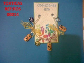 TORTICASREF:ROS 00014