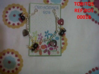 TORITOSREF:ROS 00019