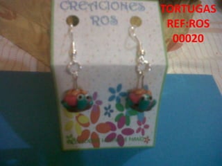 TORTUGASREF:ROS 00020