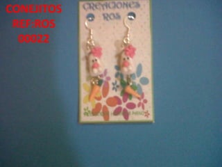 CONEJITOSREF:ROS 00022