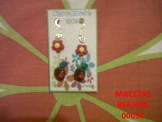 MACETASREF:ROS 00039