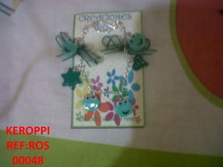 KEROPPIREF:ROS 00048