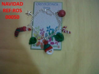 NAVIDAD REF:ROS 00050