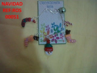 NAVIDAD REF:ROS 00051