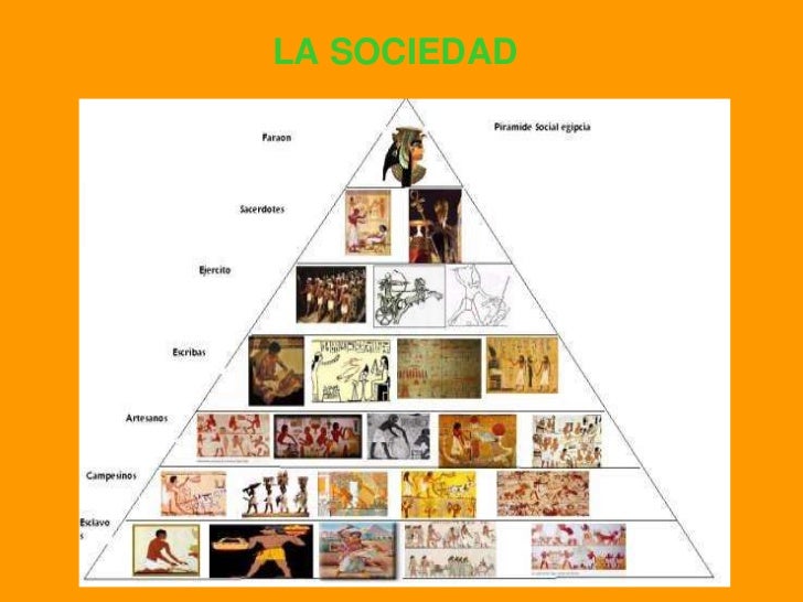 LA SOCIEDAD<br />