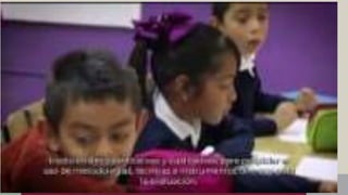 II. Reflexiones sobre evaluación para el aprendizaje
Analicemos nuestras prácticas de evaluación
Analicemos el siguiente video
Video: Evaluación para el aprendizaje con enfoque de inclusión. Disponible
en: https://youtu.be/fyzftJ5AQ3Q
 