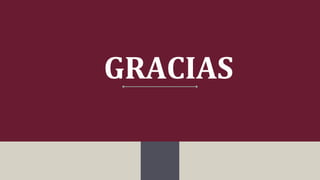 GRACIAS
 