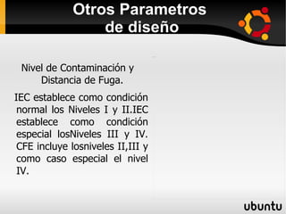 •  Por el tipo de mecanismo de 