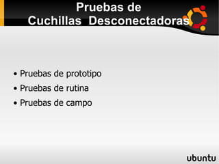 Tipo de montaje •  Para montaje horizontal  • Para montaje vertical 