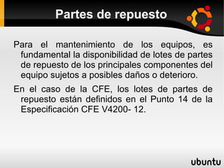 Clase M 1. Aguante mecánico extendido de hasta 2000 