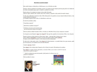 Presentacion cuentos