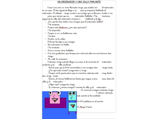 Presentacion cuentos