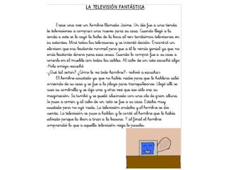 Presentacion cuentos