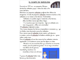 Presentacion cuentos