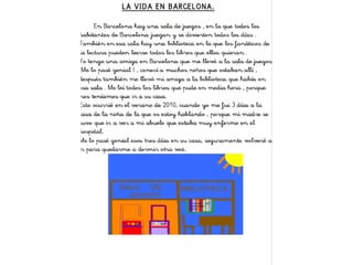 Presentacion cuentos