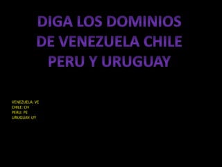 Presentacion cuestionario