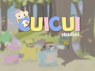 CuiCui Studios