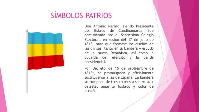 Presentacion cundinamarca