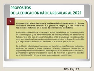 DCN Pág. 27
 