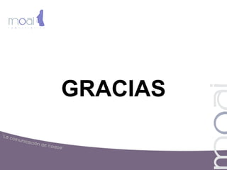 GRACIAS
 